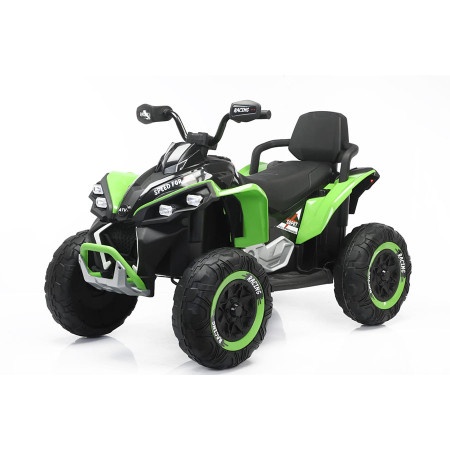 Dečiji Kvad na akumulator ATV 1 4x4 - Zeleni