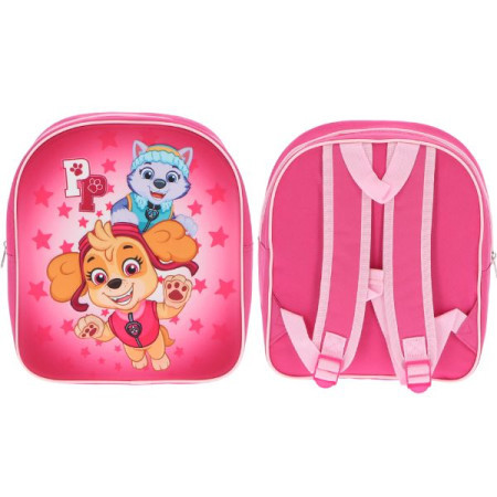 Deciji ranac patrolne sape 3d paw2222-2749 ( 79/20214 )