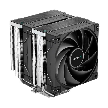 DeepCool AK620 (1200/1700/AM4/AM5) 260W CPU Cooler -1