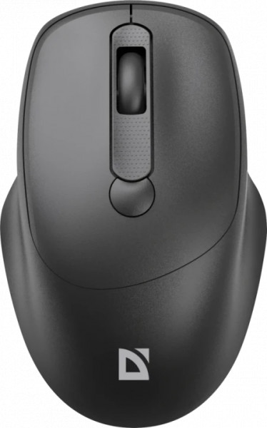 Defender MM-296 feam crni bežični miš