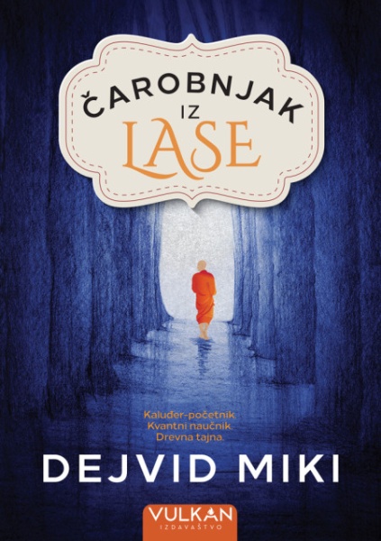 Dejvid Miki Čarobnjak iz Lase ( 26854 )