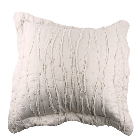 Dekordom Dekorativna jastučnica mystic 45x45 - cream ( 025271 )
