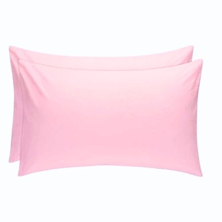 Dekordom jastučnica cb 40x60  - light pink ( 023220 )-1