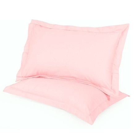 Dekordom jastučnica cb oxford 50x70 - light pink ( 023204 )-1