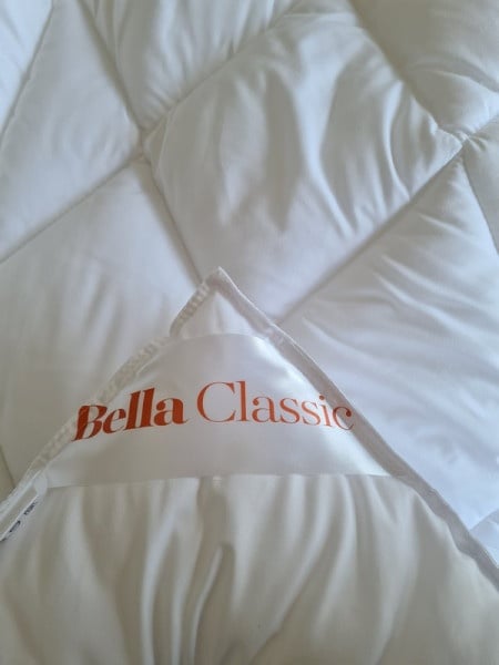 Dekordom jorgan bella classic 200x200 ( 021191 )