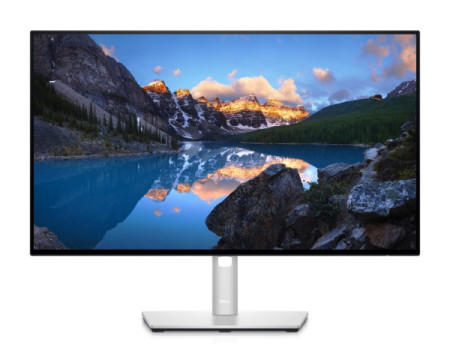 Dell 23.8&quot; U2422H USB-C UltraSharp IPS monitor - Img 1