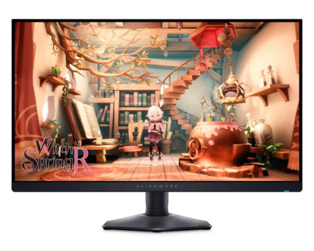 Dell 27&quot; AW2724DM QHD 180Hz FreeSync/G-Sync alienware gaming monitor - Img 1