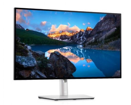 Dell 27" U2722D QHD USB-C ultraSharp IPS monitor