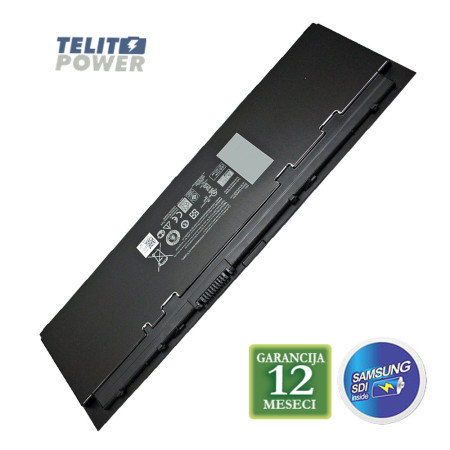 Dell baterija za laptop latitude E7240 / GVD76 11.1V 31Wh ( 2427 ) - Img 1