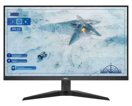 Dell oem 27 inch G2725D QHD 180Hz FreeSync IPS Gaming monitor