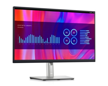 Dell oem P2423DE QHD USB-C Professional IPS monitor   23.8 inch-1