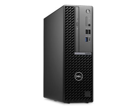 Dell optiplex 7010 sf i3-13100 8gb 256gb ssd ubuntu 3yr prosupport