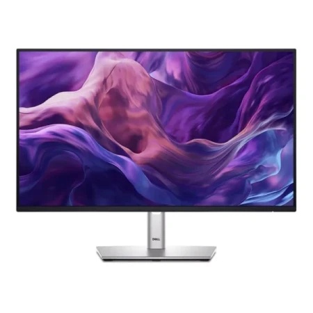 Dell p2425he monitor 23.8 1920x1080/full hd/ ips/100hz/5ms/hdmi/vga/dp/5x usb/usb-c/pivot