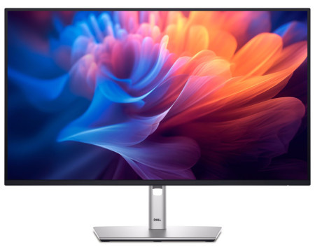 Dell P2725H 100Hz professional IPS monitor 27 inch - Img 1