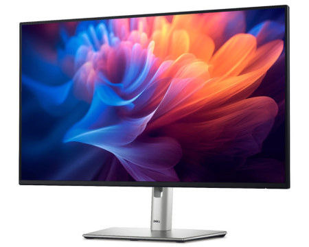 Dell p2725he 100hz usb-c professional ips monitor 27 inch