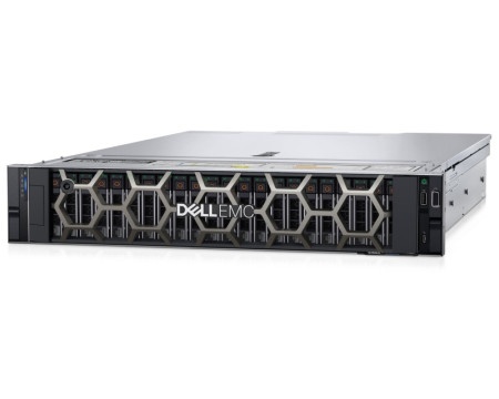 Dell PowerEdge R750xs 2xXeon Silver 4310 12C 2x32GB H755 1x1.2TB SAS 1100W (1+1) 3yr ProSupport + šine + Broadcom 57412 DP 10GbE SFP+