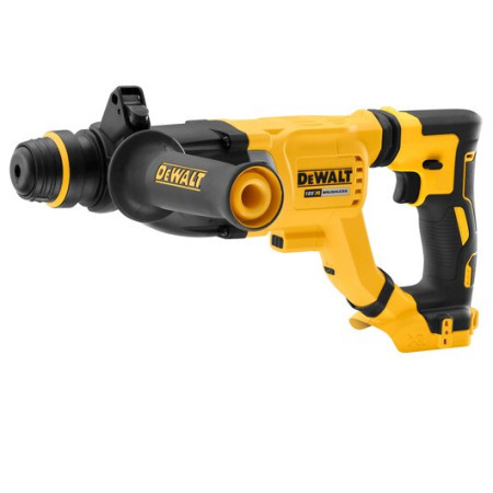 DeWalt 18V XR akumulatorski čekić bušilica SDS-Plus ( DCH263N ) - Img 1