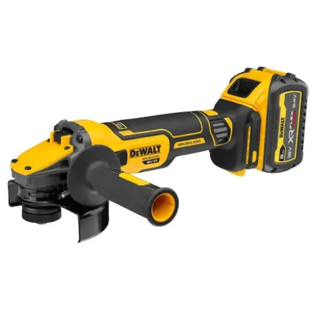 DeWalt akumulatorska ugaona brusilica, 1x6Ah ( DCG409T1 )