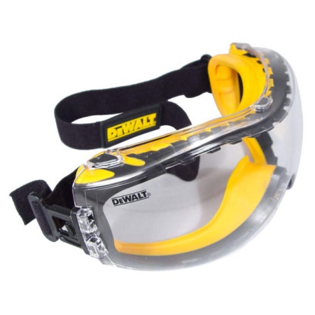 DeWalt concealer bistre zaštitne naočare ( DPG82-11D )