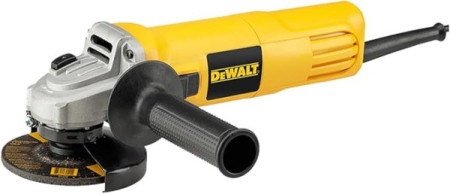 DeWalt DWE4117 ugaona brusilica