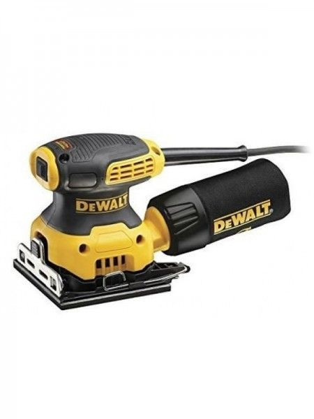 DeWalt DWE6411 brusilica vibraciona 115mm 230W - Img 1