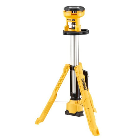 DeWalt stativ tripod LED ( DCL079 ) - Img 1