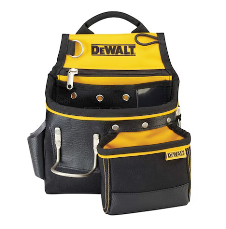 DeWalt torbica za ćekić i eksere ( DWST1-75652 )