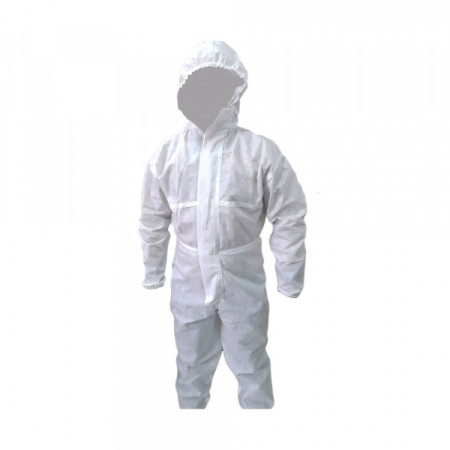 Dezinfekcija zaštitno odelo od reteksa, model muškii br.54 (XL) ( C201 ) - Img 1