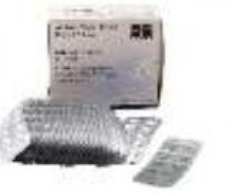 Diasa Tablete phenol red za bazen tester 250kom ( 20140 ) - Img 1