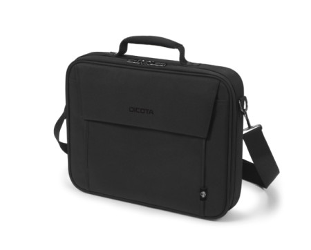 Dicota d30446-rpet 15.6" crna eco multi base torba za laptop