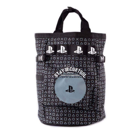 Difuzed PlayStation AOP Backpack ( 048291 ) - Img 1