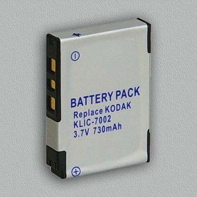 Digi Power KLIC-7002 Li-Ion zamena za KODAK bateriju KLIC-7002 ( 703 )