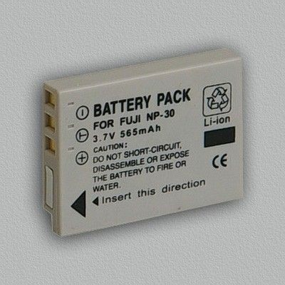 Digi Power NP-30 Li-Ion zamena za FUJI bateriju NP-30 ( 605 ) - Img 1