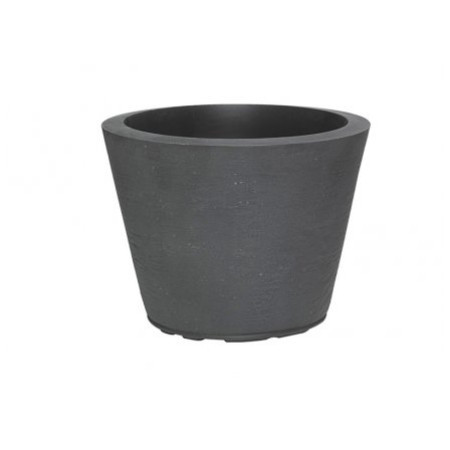 Dimartino Saksija tirso 50 dark grey vm50d ( 400052 )
