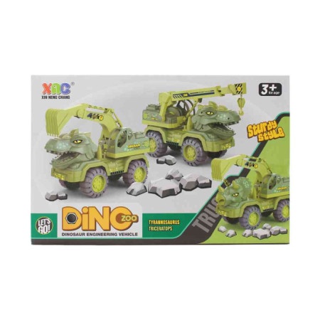 Dino digger vozilo ( BE6036867 )