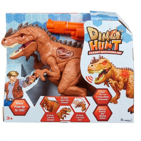 Dino Hunt ( 62-832000 ) - Img 1