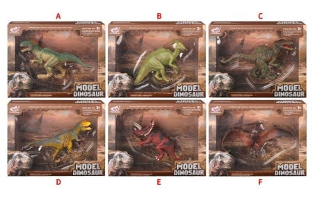 Dinosaurus figura za igru ( 313225 )