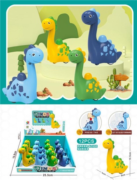 Dinosaurus na pritisak za igru ( 920302 )