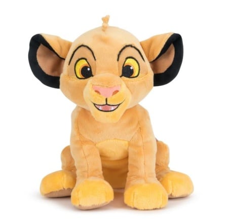 Disney  pliš lavić Simba 25 cm  ( 1100033268 ) -1