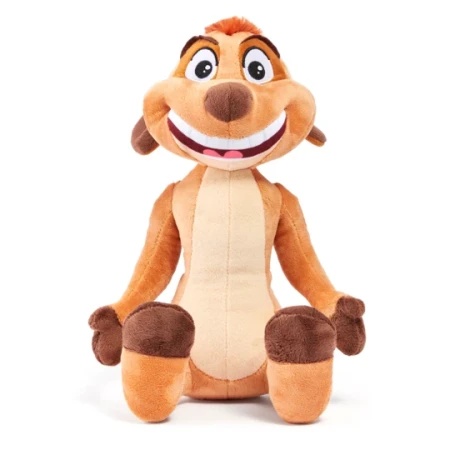 Disney pliš timon 25cm ( 1100036510 )