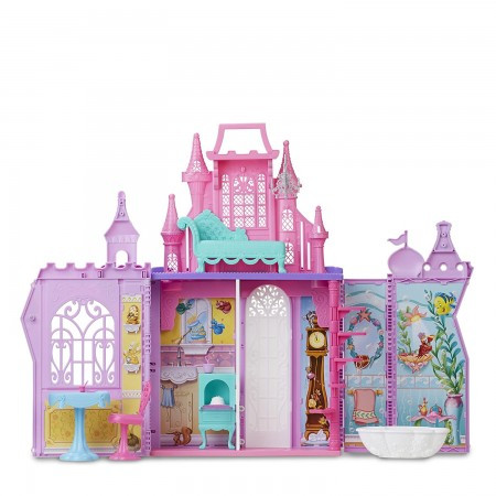 Disney Princess castle dečija igračka zamak za princeze E1745 (20057) - Img 1