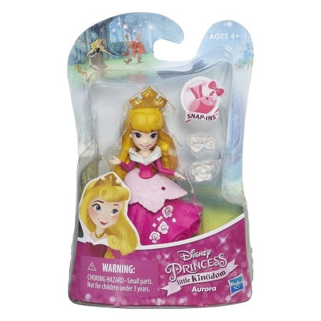 Disney Princess Figura princeze Aurora ( 1039541 )