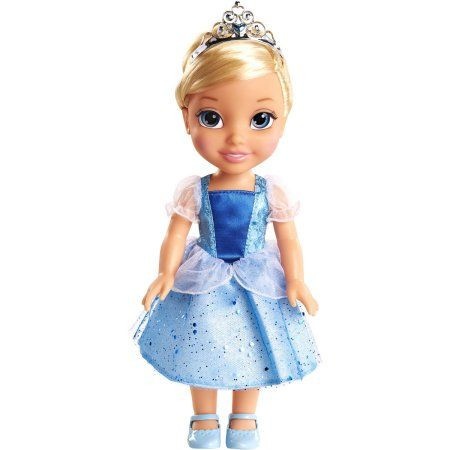 Disney Princeza Pepeljuga 38cm ( 94524 )