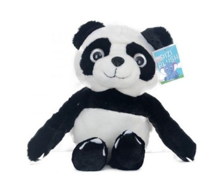 Dizi toys plisana igracka 30cm panda, 0+ ( 511.MQT20002-PAN-30 )