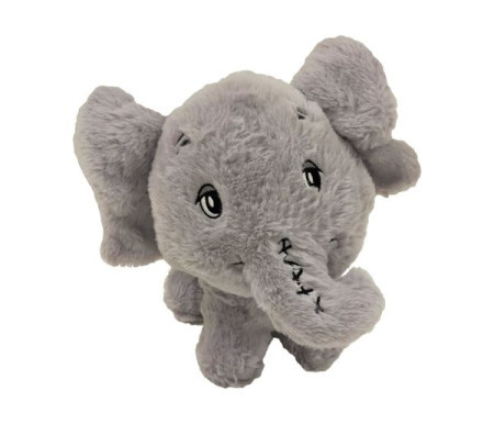Dizi toys plišana igračka slon 30cm ( 511.RTD2238 )