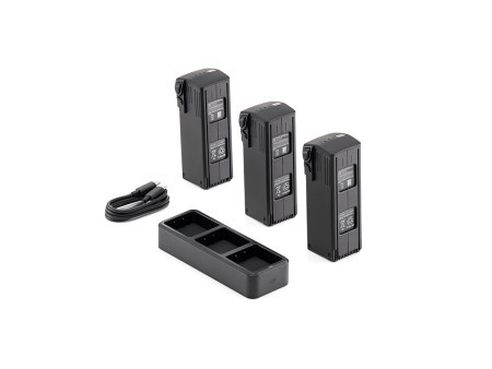 DJI battery kit for mavic 3 enterprise ( CP.EN.00000421.01 )