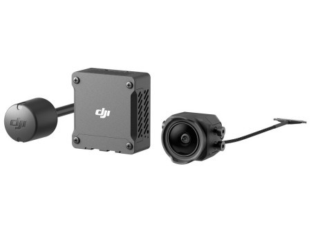Dji kamera modul O3 air ( CP.FP.00000070.01 ) - Img 1
