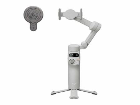 DJI Osmo Mobile 7 Gimbal ( CP.OS.00000406.01 )