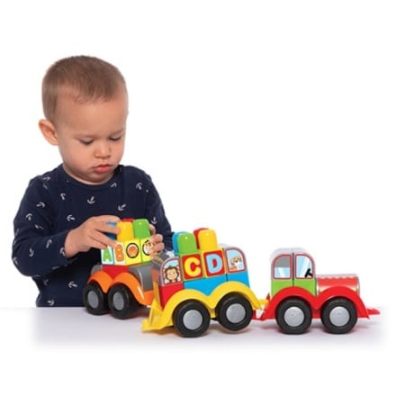 Dohany toys traktor ( A069628 )