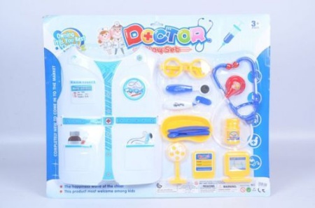 Doktorski set za decu ( 11/06322 )-1